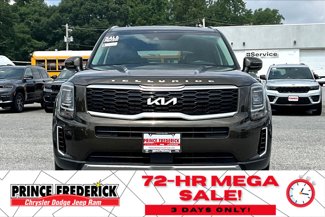 Used 2022 Kia Telluride S video 2