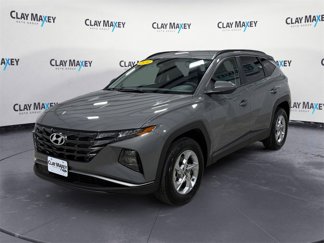 Used 2024 Hyundai Tucson SEL image 1