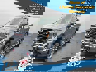 Used 2019 GMC Sierra 1500 AT4 w/ AT4 Preferred Package image 1