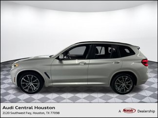 Used 2020 BMW X3 sDrive30i w/ M Sport Package 2 image 1