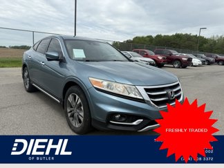 Used 2014 Honda Crosstour EX-L image 1
