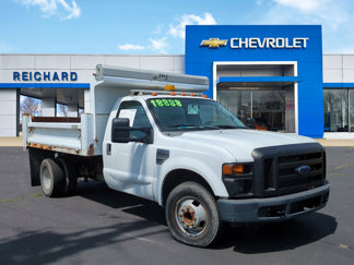 Used 2008 Ford F350 XL image 1