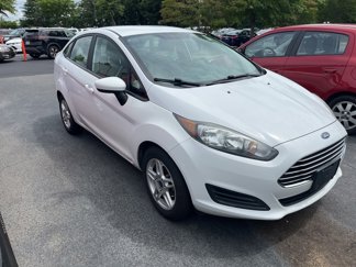 Used 2019 Ford Fiesta SE image 1