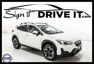 Used 2021 Subaru Crosstrek 2.5i Limited image 1