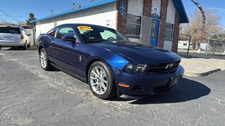 Used 2011 Ford Mustang Premium w/ 202A Rapid Spec Order Code image 1