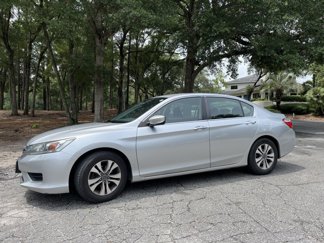 Used 2013 Honda Accord LX image 1