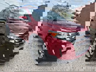 Used 2013 Ford Edge Limited image 1