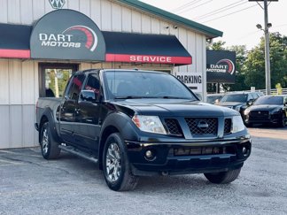Used 2016 Nissan Frontier SL image 1