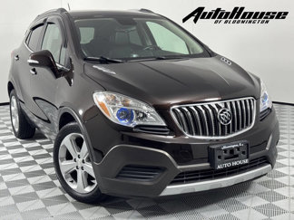Used 2016 Buick Encore FWD image 1