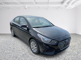 Used 2019 Hyundai Accent SE image 1