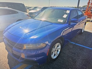 Used 2018 Dodge Charger SXT image 1