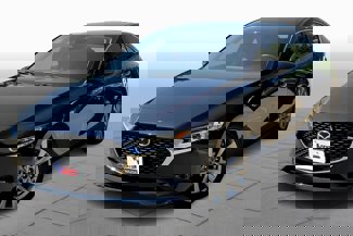 Used 2021 MAZDA MAZDA3 s image 1
