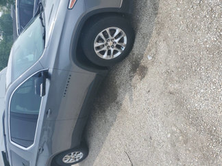 Used 2019 Chevrolet Traverse LT w/ LPO, Blackout Package image 1
