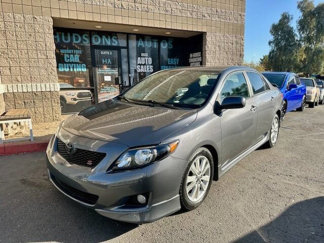 Used 2010 Toyota Corolla S image 1