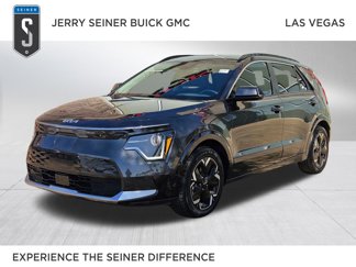 Used 2023 Kia Niro Wind image 1
