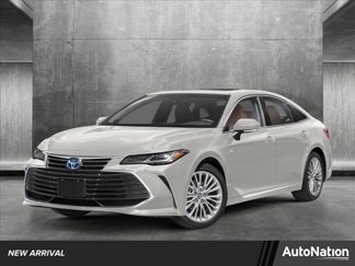 Used 2019 Toyota Avalon Limited image 1