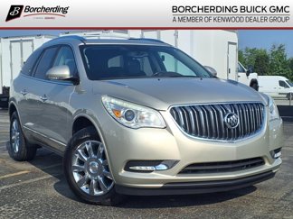 Used 2014 Buick Enclave Leather image 1