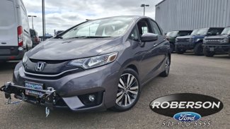 Used 2015 Honda Fit EX image 1