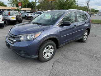 Used 2012 Honda CR-V LX image 1