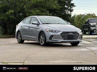 Used 2017 Hyundai Elantra Value Edition image 1
