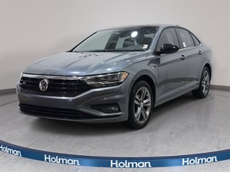 Used 2019 Volkswagen Jetta R-Line image 1