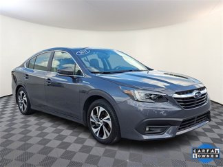 Used 2022 Subaru Legacy Premium image 1
