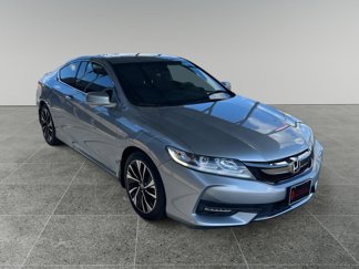 Used 2017 Honda Accord EX video 1