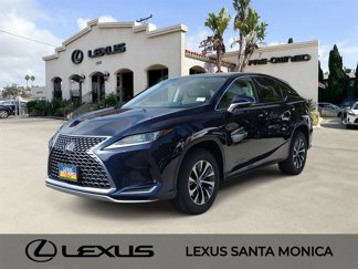 Used 2021 Lexus RX 350 FWD w/ Accessory Package image 1