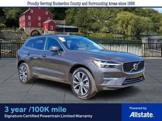 Used 2022 Volvo XC60 B5 Momentum w/ Climate Package image 1