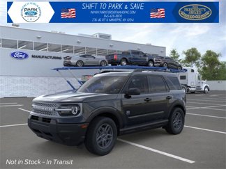 New 2025 Ford Bronco Sport Big Bend image 1