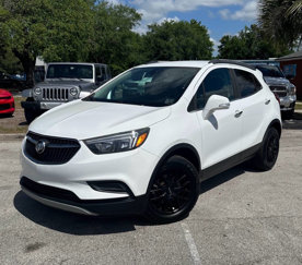 Used 2018 Buick Encore Preferred image 1
