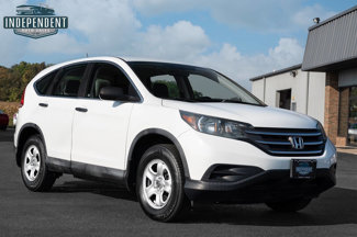 Used 2012 Honda CR-V LX video 1