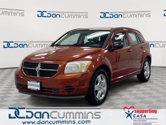 Used 2009 Dodge Caliber SXT image 1