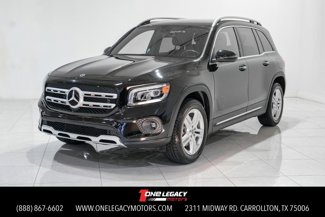 Used 2020 Mercedes-Benz GLB 250 w/ Premium Package image 1