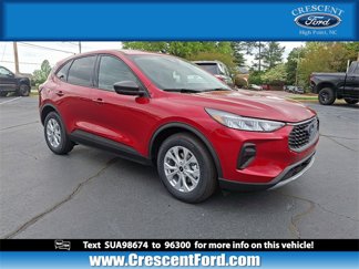 New 2025 Ford Escape Active image 1