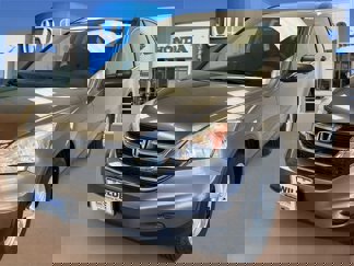 Used 2011 Honda CR-V EX image 1