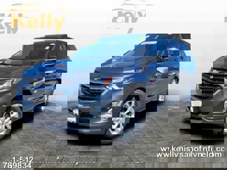 Used 2020 Chevrolet Equinox LT image 1