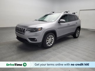 Used 2019 Jeep Cherokee Latitude Plus image 1