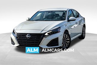 Used 2023 Nissan Altima 2.5 SV image 1