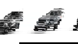New 2025 Chevrolet Trax RS w/ Sunroof Package image 1