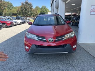 Used 2015 Toyota RAV4 XLE w/ Outdoor Package image 1