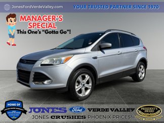 Used 2014 Ford Escape SE w/ Equipment Group 201A image 1