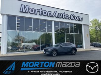 Used 2020 MAZDA CX-30 AWD w/ Premium Package image 1