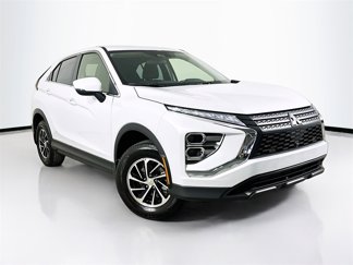 Used 2024 Mitsubishi Eclipse Cross ES image 1