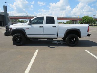 Used 2007 Dodge Ram 2500 Truck SLT image 1