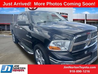 Used 2009 Dodge Ram 1500 Truck SLT w/ Big Horn Regional Pkg image 1