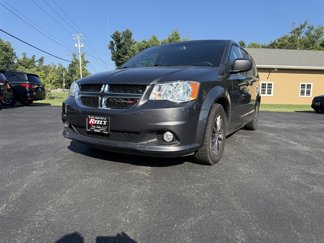 Used 2017 Dodge Grand Caravan SE w/ Power Convenience Group image 1