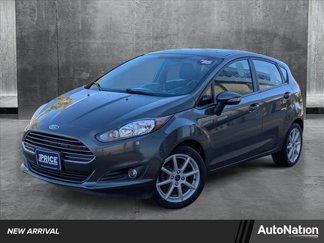 Used 2016 Ford Fiesta SE w/ Equipment Group 201A image 1