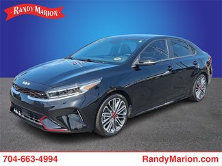 Used 2024 Kia Forte GT w/ Option Group 015 image 1