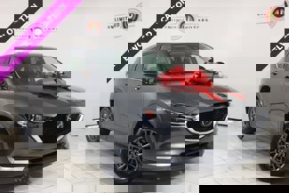 Used 2020 MAZDA CX-5 Touring image 1